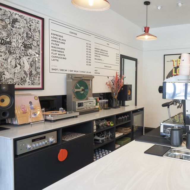 The Merchants Food & Drink Visit Jersey